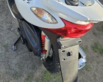Ямаха Jog, об'ємом двигуна 0 л та пробігом 12 тис. км за 1000 $, фото 7 на Automoto.ua
