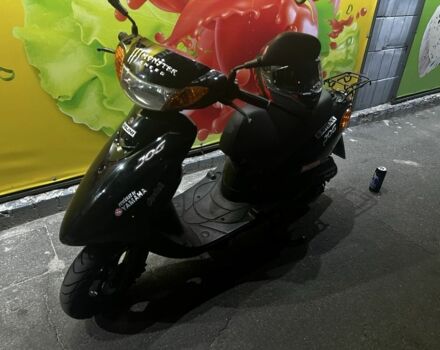Ямаха Джог, объемом двигателя 50 л и пробегом 0 тыс. км за 710 $, фото 11 на Automoto.ua