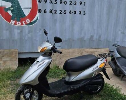 Ямаха Jog, об'ємом двигуна 0 л та пробігом 15 тис. км за 799 $, фото 1 на Automoto.ua
