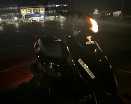 Ямаха Джог, объемом двигателя 50 л и пробегом 0 тыс. км за 710 $, фото 7 на Automoto.ua