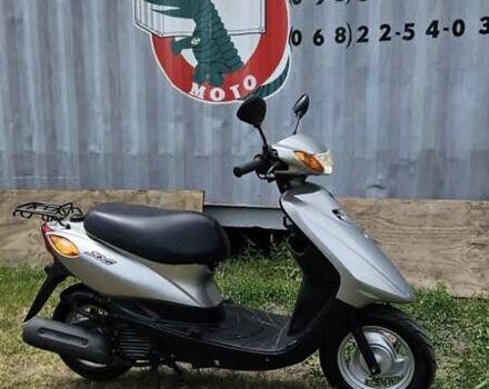 Ямаха Jog, об'ємом двигуна 0 л та пробігом 15 тис. км за 799 $, фото 6 на Automoto.ua