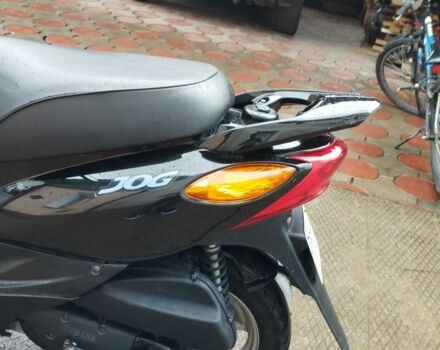 Ямаха Джог, объемом двигателя 49 л и пробегом 0 тыс. км за 522 $, фото 5 на Automoto.ua