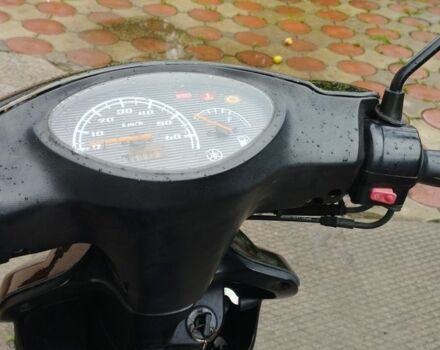 Ямаха Джог, объемом двигателя 49 л и пробегом 0 тыс. км за 522 $, фото 3 на Automoto.ua