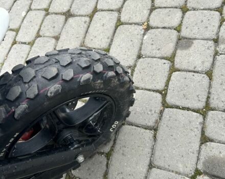 Ямаха Джог, объемом двигателя 49 л и пробегом 0 тыс. км за 543 $, фото 4 на Automoto.ua