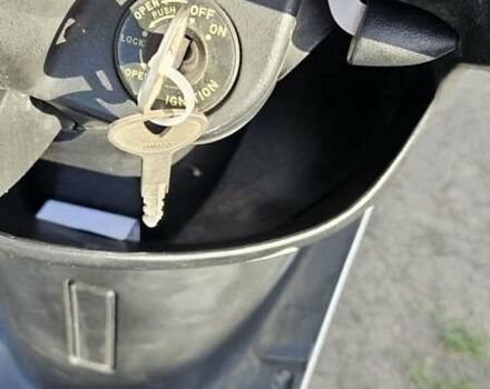 Ямаха Jog, об'ємом двигуна 0 л та пробігом 12 тис. км за 1000 $, фото 6 на Automoto.ua