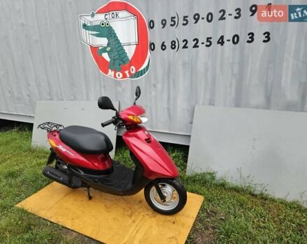 Ямаха Jog, об'ємом двигуна 0 л та пробігом 26 тис. км за 700 $, фото 7 на Automoto.ua