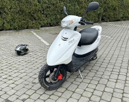 Ямаха Джог, объемом двигателя 49 л и пробегом 0 тыс. км за 543 $, фото 6 на Automoto.ua