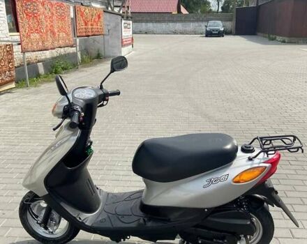 Ямаха Джог 2013 в Житомире на Automoto.ua Ямаха Джог, объемом двигателя 0.05 л и пробегом 12 тыс. км за 800 $, фото 3 на Automoto.ua