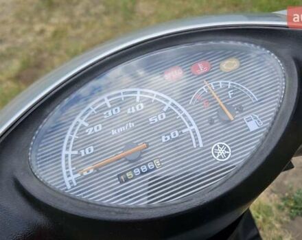 Ямаха Jog, об'ємом двигуна 0 л та пробігом 15 тис. км за 799 $, фото 2 на Automoto.ua