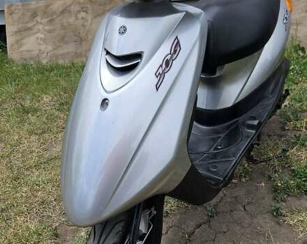 Ямаха Jog, об'ємом двигуна 0 л та пробігом 15 тис. км за 799 $, фото 4 на Automoto.ua