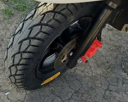 Ямаха Jog, об'ємом двигуна 0 л та пробігом 12 тис. км за 1000 $, фото 9 на Automoto.ua
