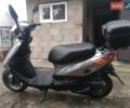 Ямаха Jog, об'ємом двигуна 0 л та пробігом 53 тис. км за 550 $, фото 2 на Automoto.ua