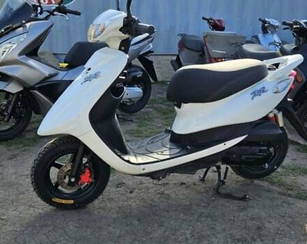 Ямаха Jog, об'ємом двигуна 0 л та пробігом 12 тис. км за 1000 $, фото 2 на Automoto.ua