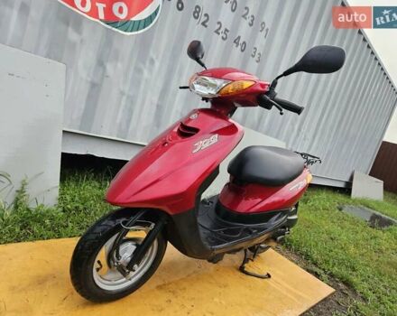 Ямаха Jog, об'ємом двигуна 0 л та пробігом 26 тис. км за 700 $, фото 4 на Automoto.ua