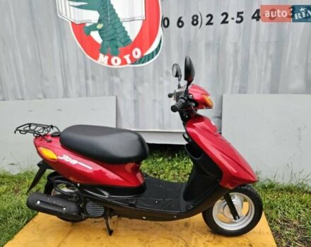 Ямаха Jog, об'ємом двигуна 0 л та пробігом 26 тис. км за 700 $, фото 9 на Automoto.ua