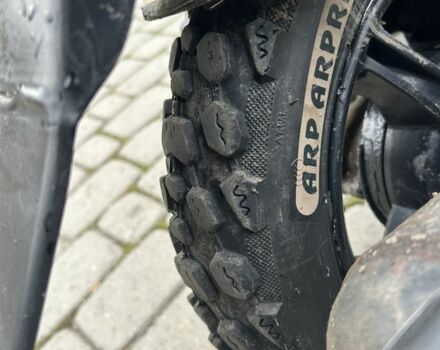 Ямаха Джог, объемом двигателя 49 л и пробегом 0 тыс. км за 543 $, фото 3 на Automoto.ua