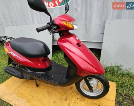 Ямаха Jog, об'ємом двигуна 0 л та пробігом 26 тис. км за 700 $, фото 6 на Automoto.ua