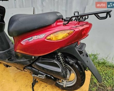 Ямаха Jog, об'ємом двигуна 0 л та пробігом 26 тис. км за 700 $, фото 5 на Automoto.ua