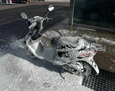 Ямаха Джог, объемом двигателя 50 л и пробегом 0 тыс. км за 710 $, фото 12 на Automoto.ua