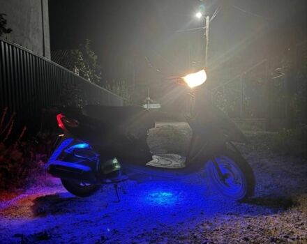 Ямаха Джог, объемом двигателя 49 л и пробегом 0 тыс. км за 522 $, фото 1 на Automoto.ua