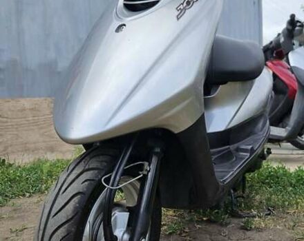 Ямаха Jog, об'ємом двигуна 0 л та пробігом 15 тис. км за 799 $, фото 3 на Automoto.ua