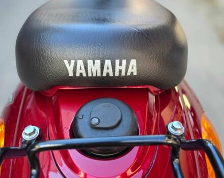 Ямаха Джог, объемом двигателя 0 л и пробегом 0 тыс. км за 800 $, фото 9 на Automoto.ua