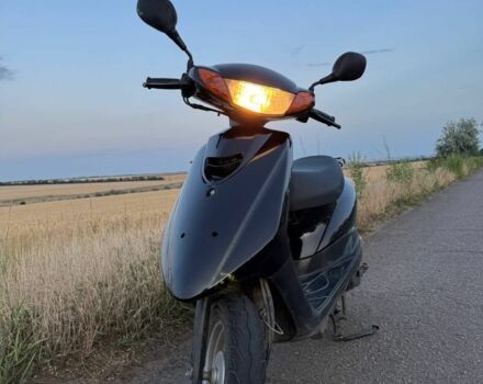 Ямаха Джог, объемом двигателя 49 л и пробегом 0 тыс. км за 650 $, фото 9 на Automoto.ua