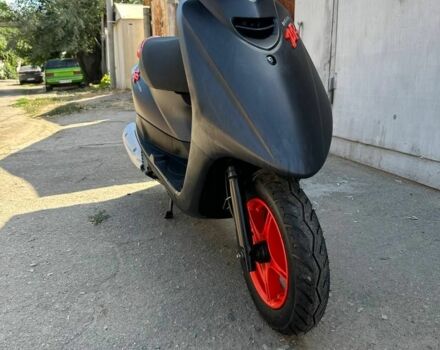 Ямаха Jog, об'ємом двигуна 49 л та пробігом 0 тис. км за 1100 $, фото 5 на Automoto.ua