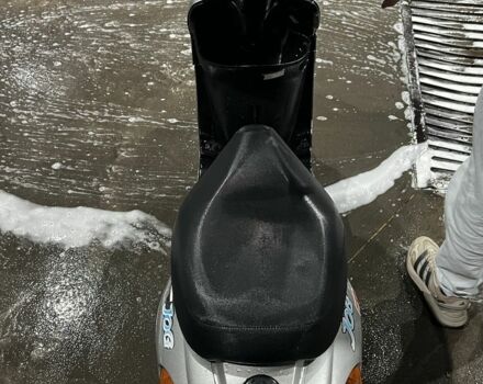 Ямаха Джог, объемом двигателя 50 л и пробегом 0 тыс. км за 355 $, фото 4 на Automoto.ua