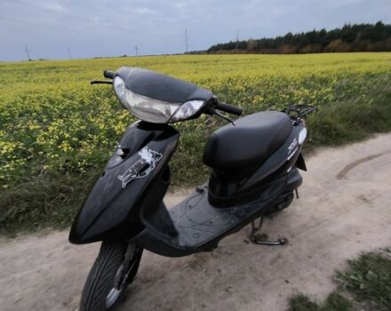 Ямаха Джог, объемом двигателя 49 л и пробегом 0 тыс. км за 616 $, фото 4 на Automoto.ua