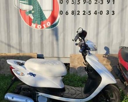 Ямаха Jog, об'ємом двигуна 0 л та пробігом 13 тис. км за 1099 $, фото 3 на Automoto.ua