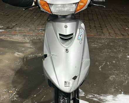 Ямаха Джог, объемом двигателя 50 л и пробегом 0 тыс. км за 355 $, фото 1 на Automoto.ua