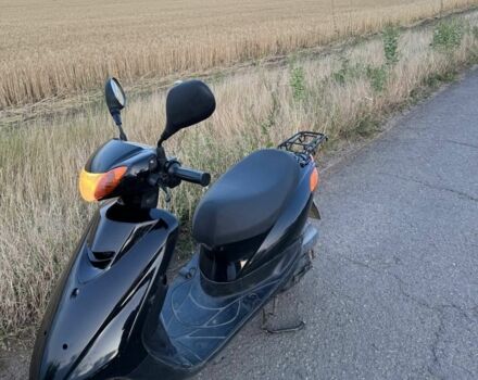 Ямаха Джог, объемом двигателя 49 л и пробегом 0 тыс. км за 650 $, фото 8 на Automoto.ua