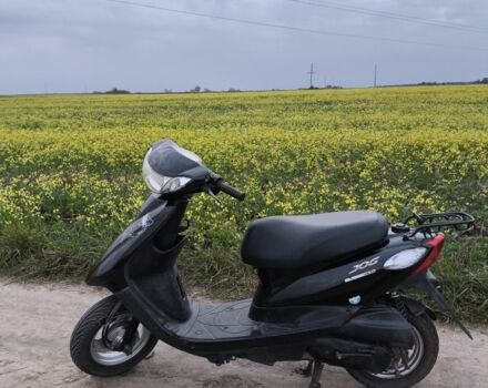 Ямаха Джог, объемом двигателя 49 л и пробегом 0 тыс. км за 616 $, фото 3 на Automoto.ua