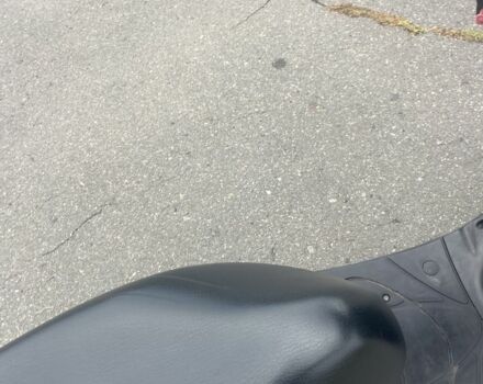 Ямаха Джог, объемом двигателя 0 л и пробегом 0 тыс. км за 750 $, фото 4 на Automoto.ua