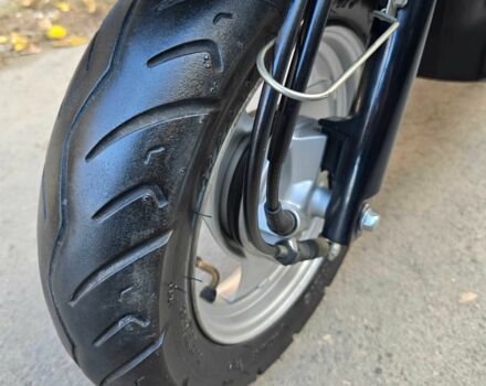 Ямаха Джог, объемом двигателя 0 л и пробегом 0 тыс. км за 800 $, фото 2 на Automoto.ua