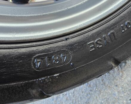 Ямаха Джог, объемом двигателя 0 л и пробегом 0 тыс. км за 800 $, фото 3 на Automoto.ua