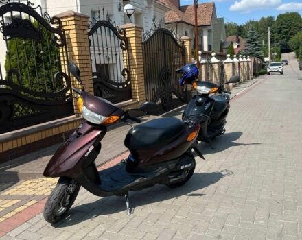 Ямаха Jog, об'ємом двигуна 49 л та пробігом 0 тис. км за 473 $, фото 3 на Automoto.ua