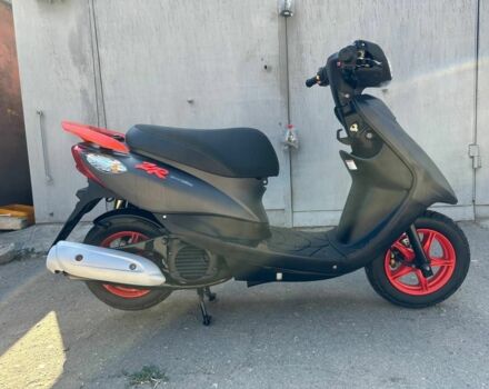 Ямаха Jog, об'ємом двигуна 49 л та пробігом 0 тис. км за 1100 $, фото 3 на Automoto.ua