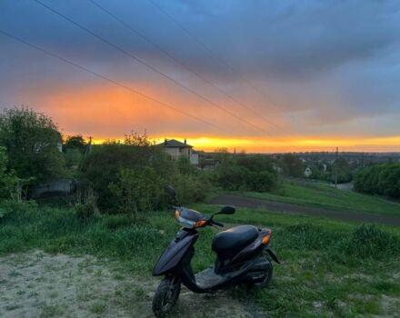 Ямаха Jog, об'ємом двигуна 49 л та пробігом 0 тис. км за 473 $, фото 8 на Automoto.ua