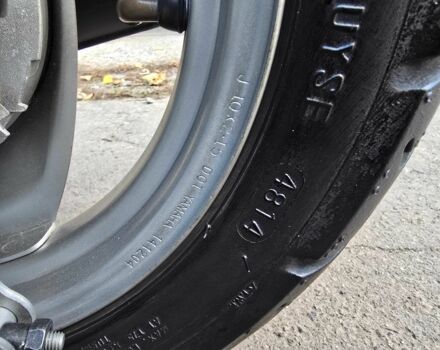 Ямаха Джог, объемом двигателя 0 л и пробегом 0 тыс. км за 800 $, фото 8 на Automoto.ua