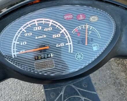 Ямаха Джог, объемом двигателя 49 л и пробегом 0 тыс. км за 650 $, фото 6 на Automoto.ua