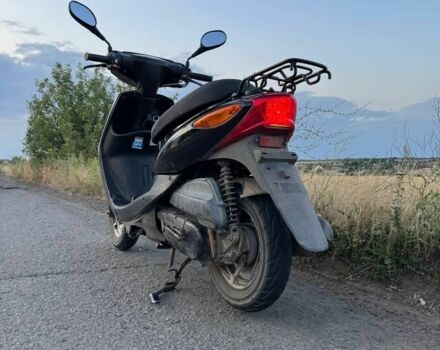 Ямаха Джог, объемом двигателя 49 л и пробегом 0 тыс. км за 650 $, фото 3 на Automoto.ua