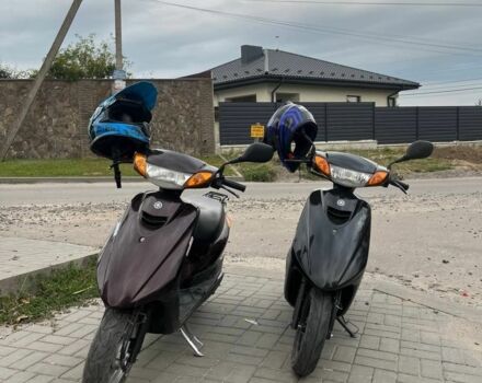 Ямаха Jog, об'ємом двигуна 49 л та пробігом 0 тис. км за 473 $, фото 2 на Automoto.ua