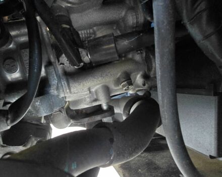 Ямаха Джог, объемом двигателя 0 л и пробегом 0 тыс. км за 800 $, фото 11 на Automoto.ua