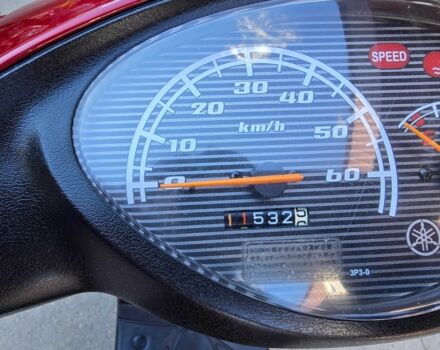 Ямаха Джог, объемом двигателя 0 л и пробегом 0 тыс. км за 800 $, фото 15 на Automoto.ua