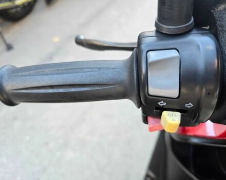 Ямаха Джог, объемом двигателя 0 л и пробегом 0 тыс. км за 800 $, фото 14 на Automoto.ua