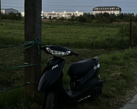 Ямаха Jog, об'ємом двигуна 49 л та пробігом 0 тис. км за 750 $, фото 3 на Automoto.ua