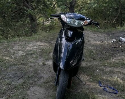 Ямаха Jog, об'ємом двигуна 49 л та пробігом 0 тис. км за 750 $, фото 6 на Automoto.ua