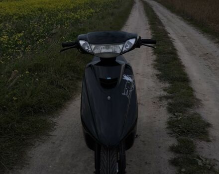 Ямаха Джог, объемом двигателя 49 л и пробегом 0 тыс. км за 616 $, фото 5 на Automoto.ua